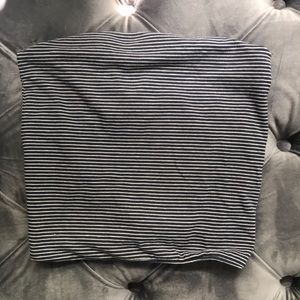 Brandy Melville tube top
